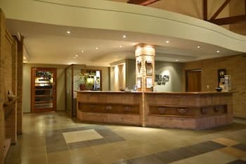 Hotel Restaurant Papillon