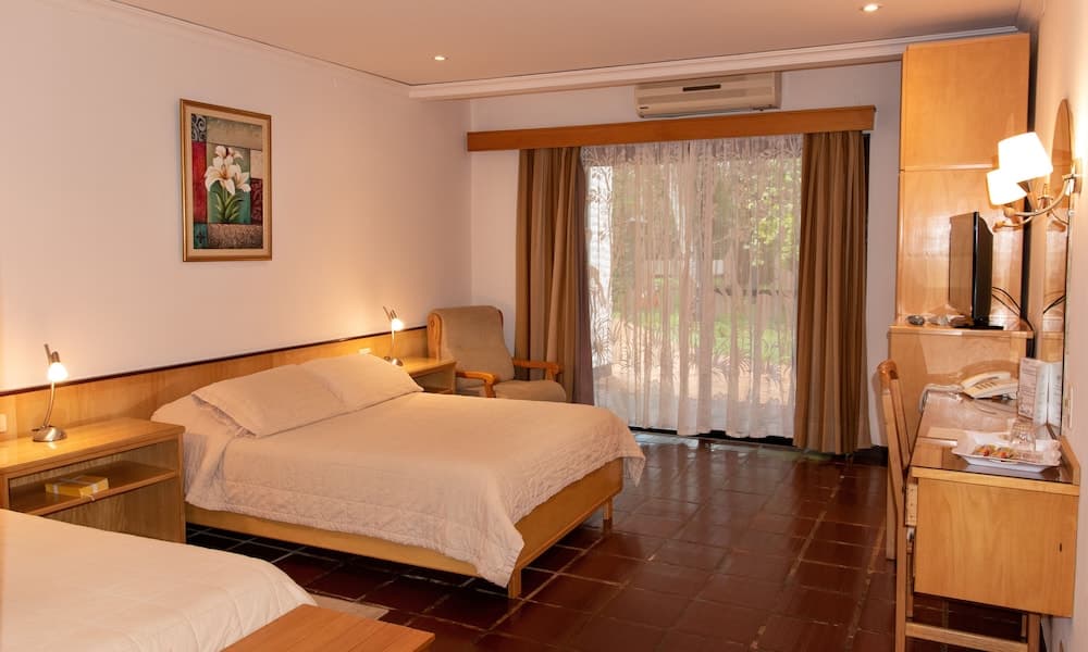 Hotel Restaurant Papillon