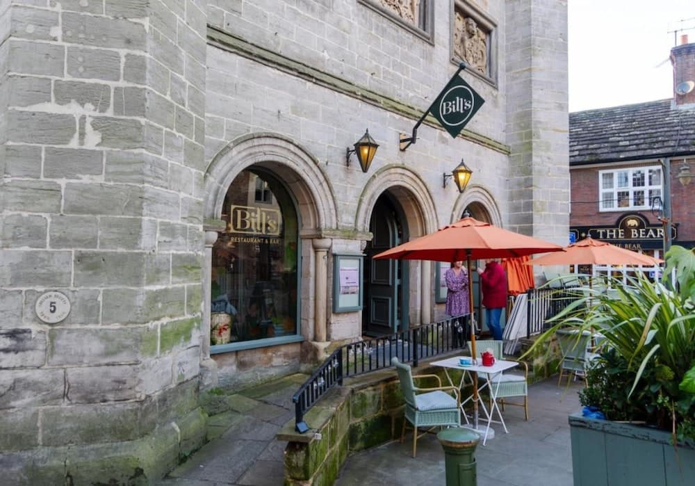 Talbot Lane Cottage Horsham By My Getaways