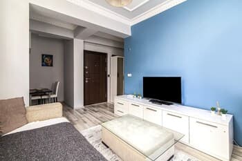 Modern and Cozy Apartment in Eyupsultan