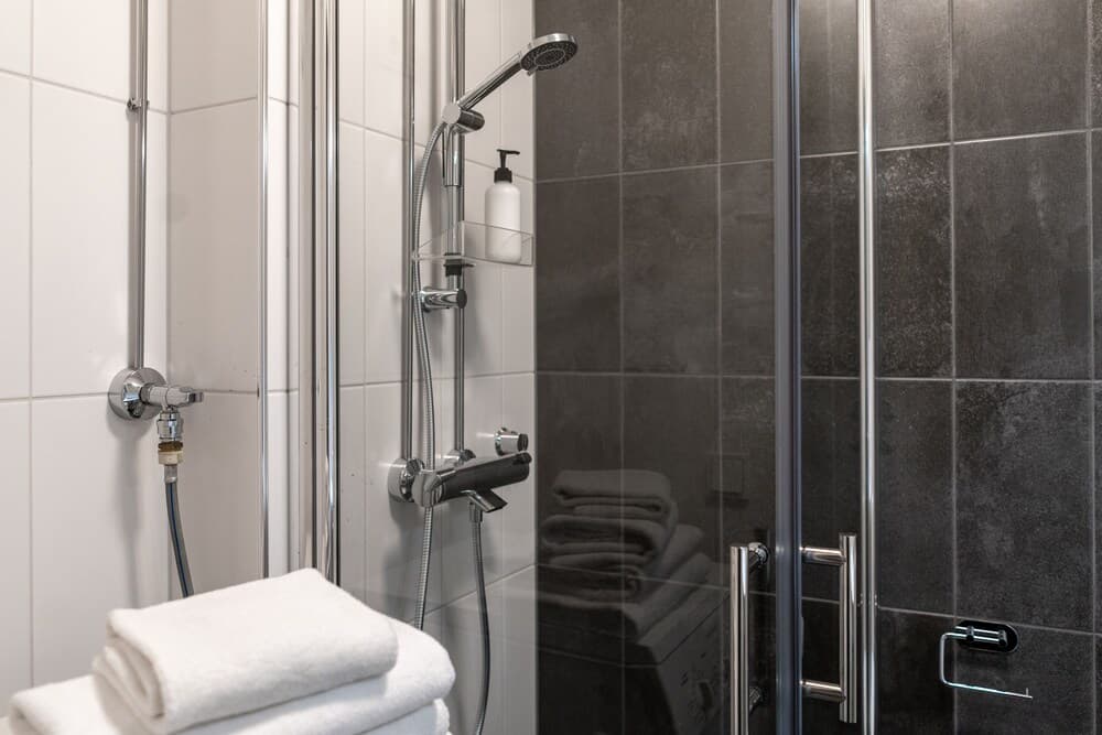 Renovated 1br in Tampere city center