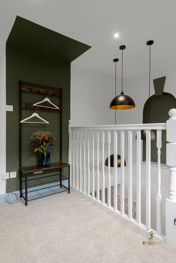 Luxe Courtyard Apt - Exeter City Centre