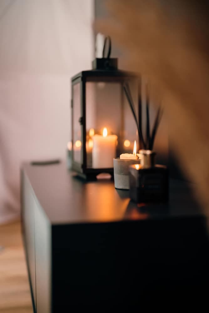 Golden Circle Domes Glamping Experience