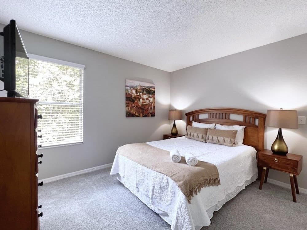 Spacious 7bd Pool Gm Hm Terra Verde Resort-211hbl 7 Bedroom Home by RedAwning