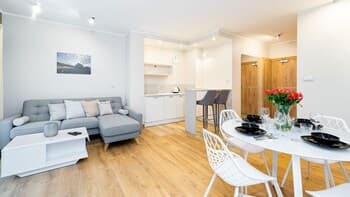 Apartamenty Sun&Snow Rezydencja Karkonoska