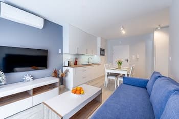 Apartament Sun & Snow Posesja Kapitańska