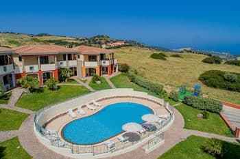 Residenza Le Farfalle - Trilocale 04