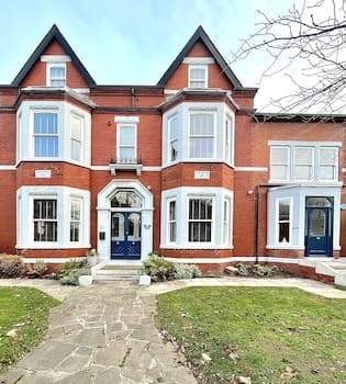 Mode Apartments St Annes