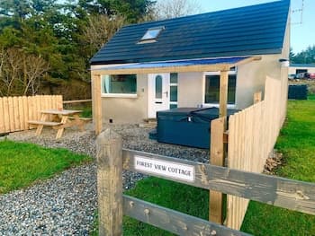 Remarkable 1-bed Villa in Coleraine