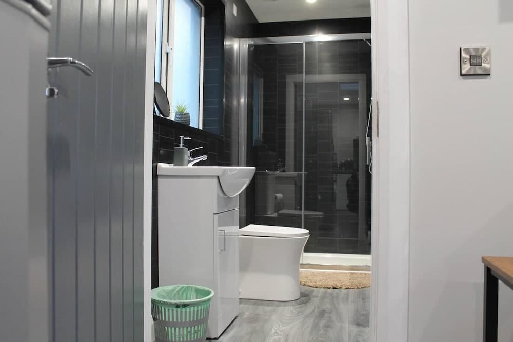 Remarkable 1-bed Villa in Coleraine