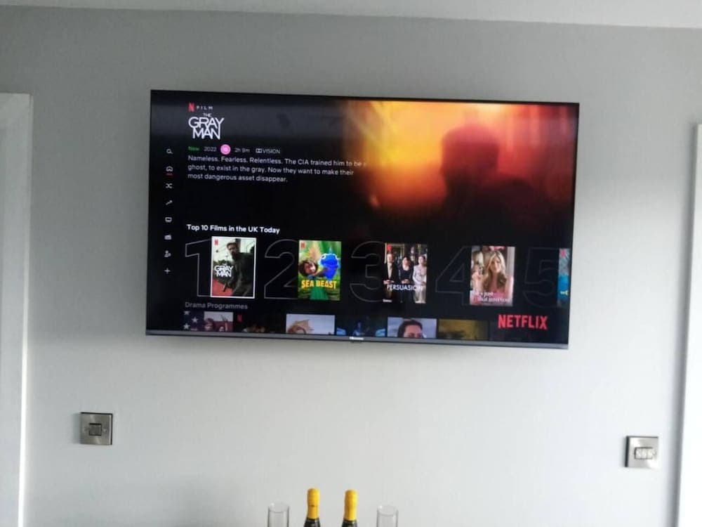 Remarkable 1-bed Villa in Coleraine