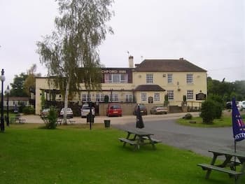 The Lenchford Inn
