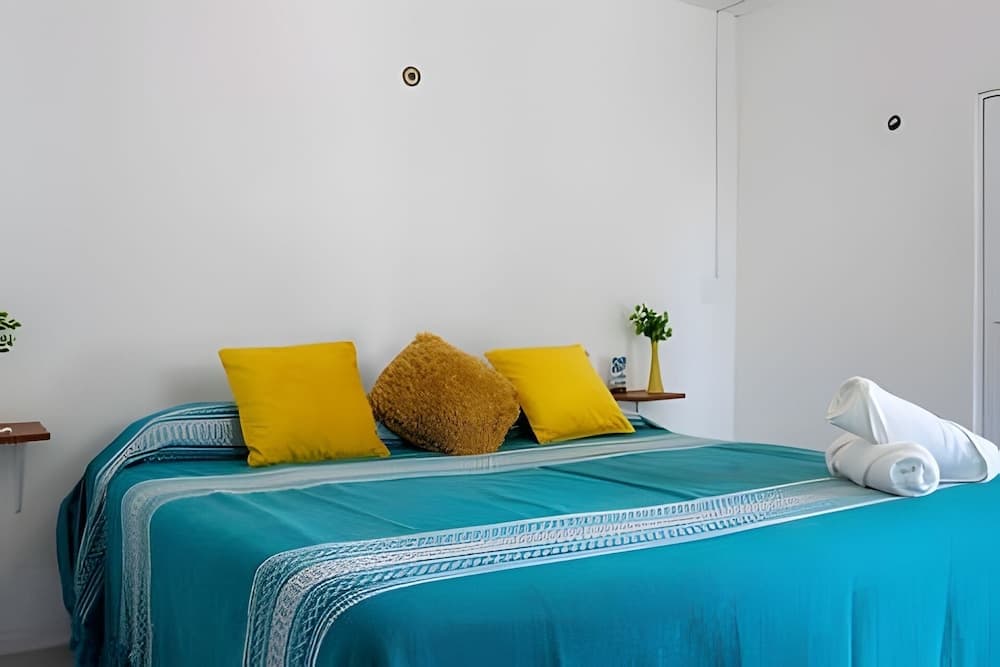 Nido Wellness Bacalar