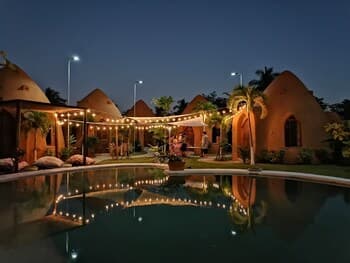 Wayahnb'al eco hostal - Hostel