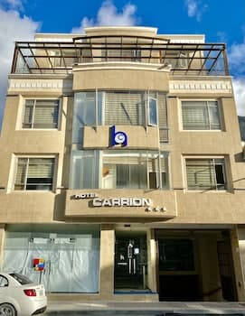 Hotel Carrión