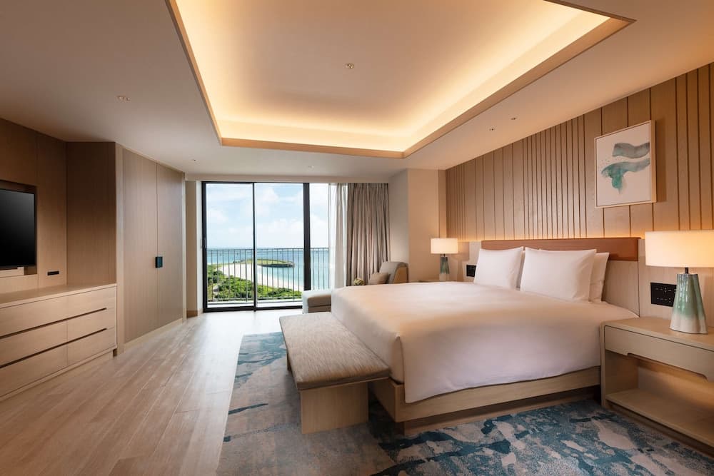 Hilton Okinawa Miyako Island Resort