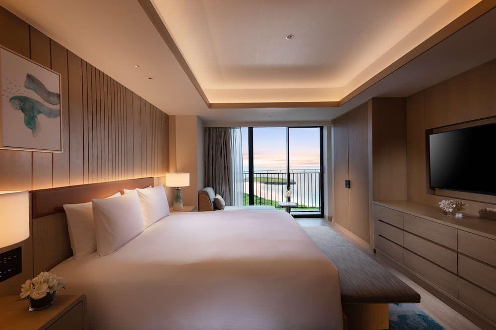Hilton Okinawa Miyako Island Resort