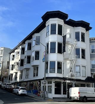 Nap York San Francisco Sleep Station