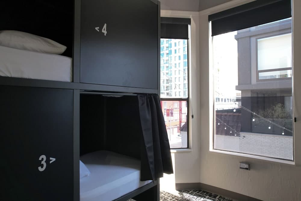 Chapter San Francisco