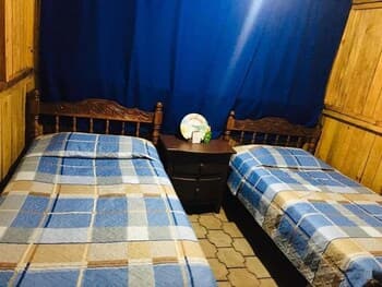 Aqua Hostal Masachapa Beach