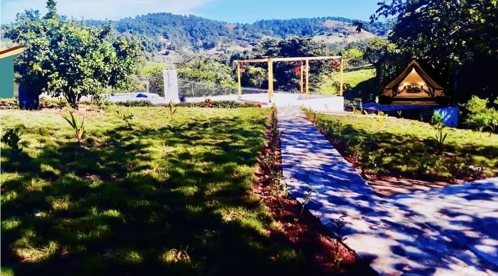 Glamping Jarabacoa