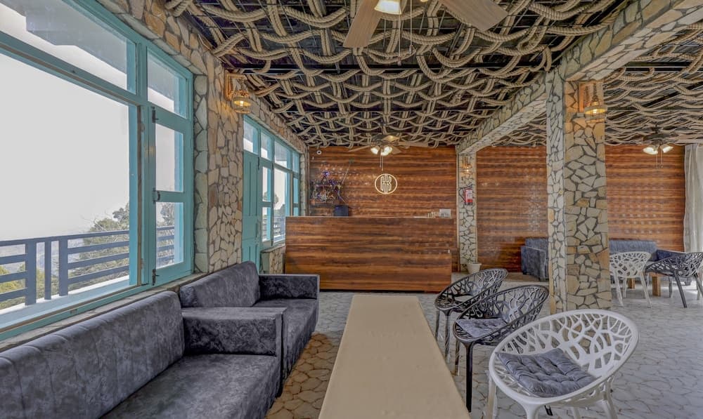 Treebo Trend Kasar Inn With Mountain View