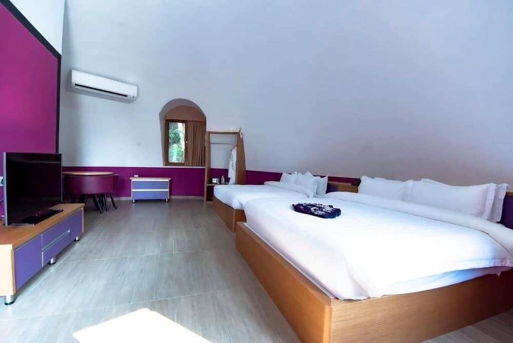 Myrus Resort Langkawi