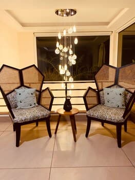 Golden Healing Journeys Homestay