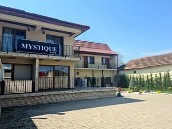 Pensiunea Mystique Arad