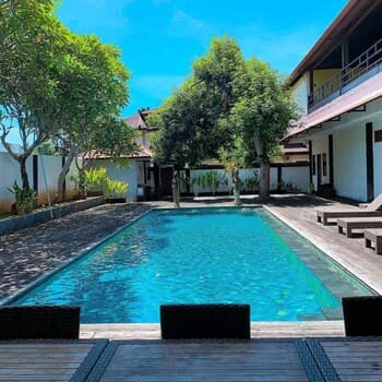 Mirah Hostel Bali