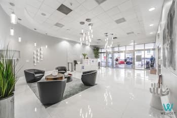 We host Fascinating Studio at Brickell