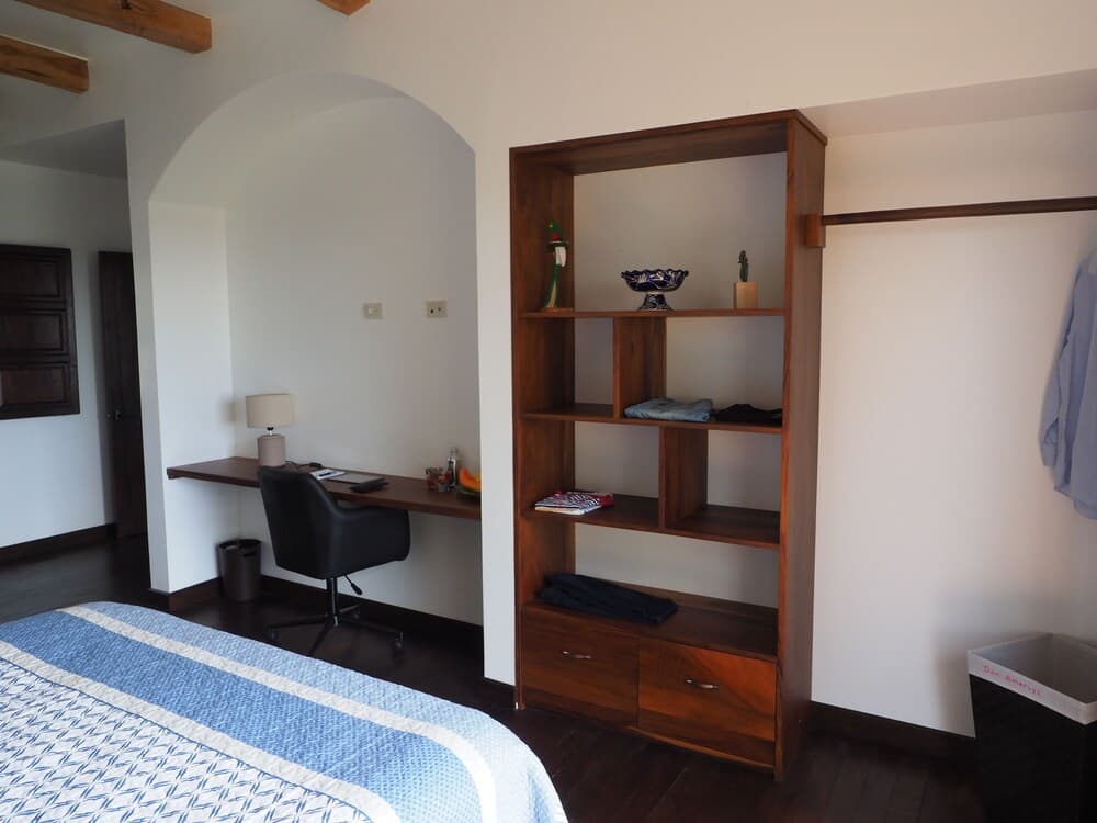 HACIENDA Las Vainillas