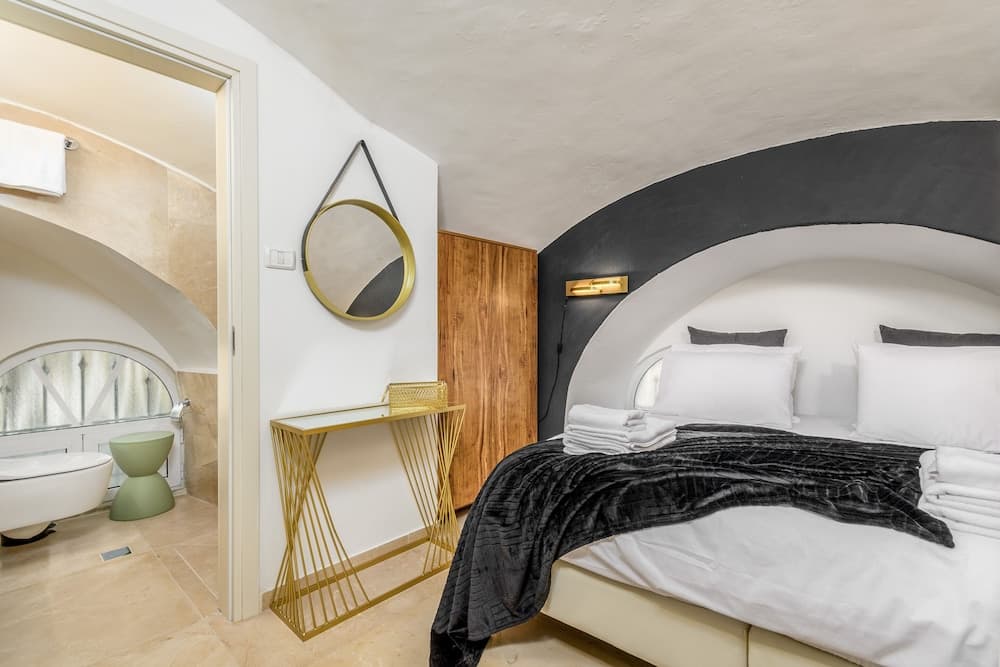 Nina Luxury Apartment