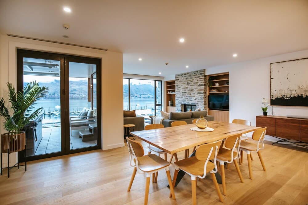 Release Wanaka - Spinnaker Tahi