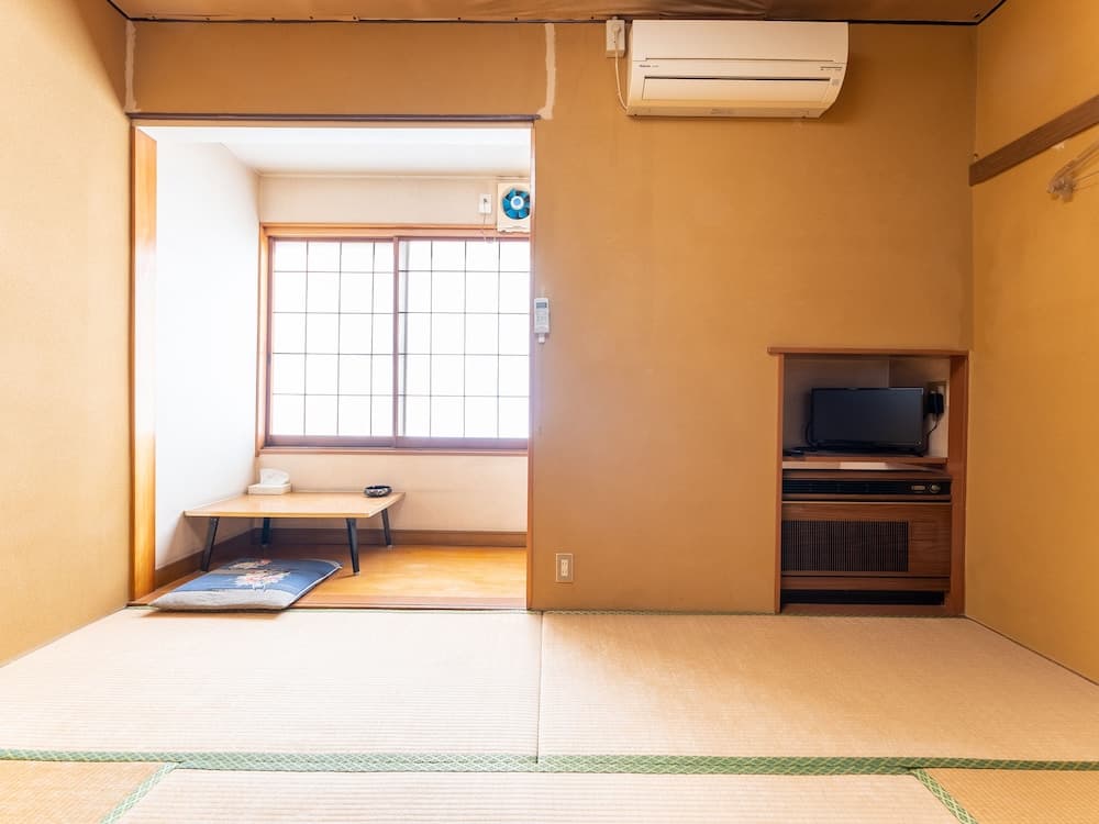 Tabist Business Ryokan Megumi