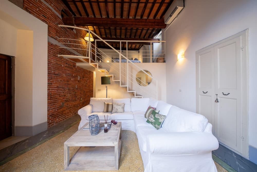 Casta Dama Apartment