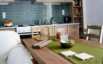 Chrismma Apartment With Private Yard, Parking