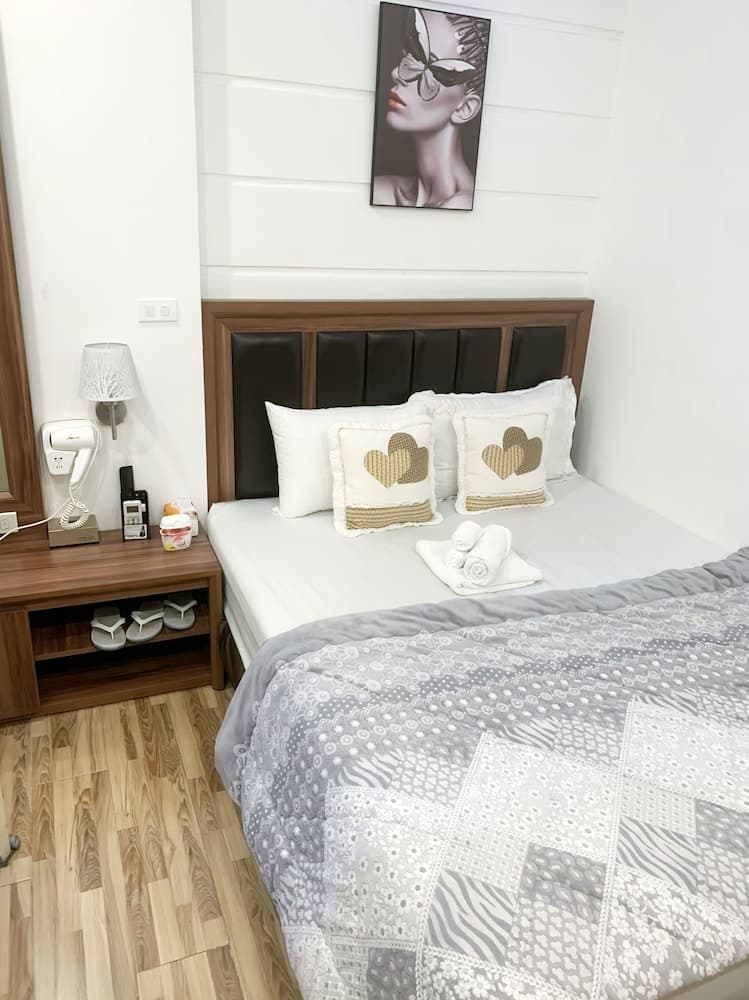 GRAD Dai Thanh Motel