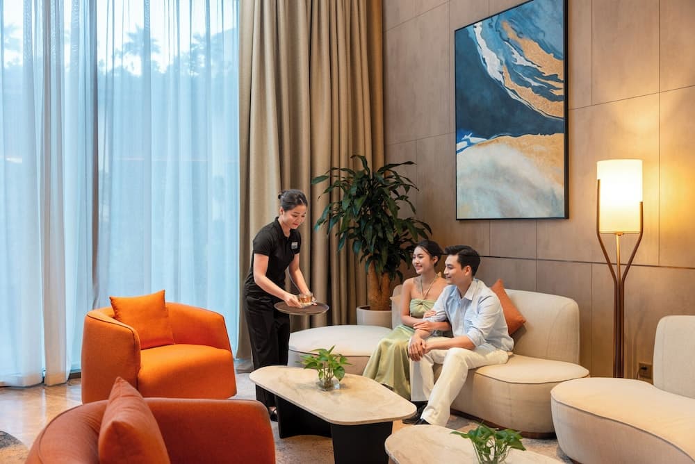 A La Carte Ha Long Bay Managed by TASECO