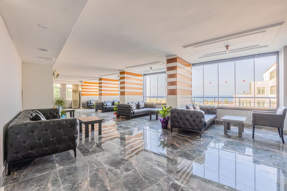 Akdora Elite Hotel & Spa All Inclusive