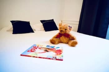 City Affaire - Bayeux Omaha