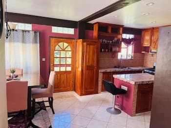 Nature's Luxurious Living