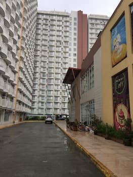 Condo unit at Tagaytay Prime residences