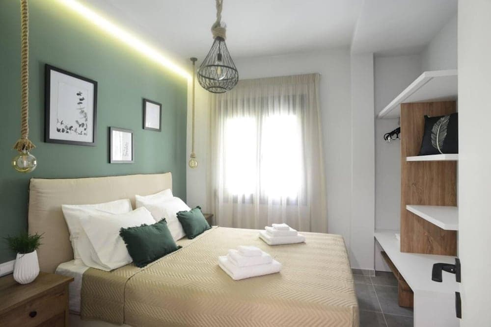 Damona 2BR Luxury Home With Garden