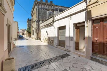 956 Appartamento Turrita