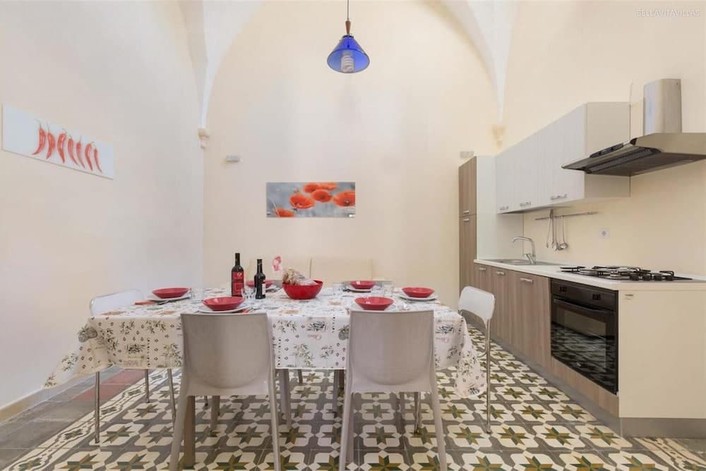 956 Appartamento Turrita