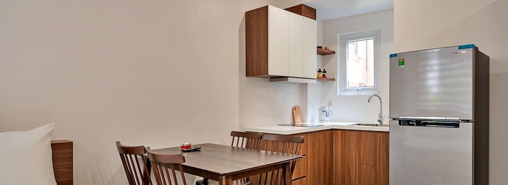 HANZ LUX Hotel & Apartment Hanoi