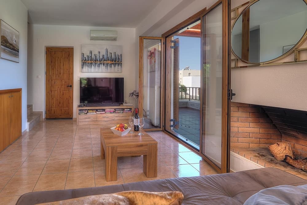 Crete s Tranquil Retreat Villa Larena