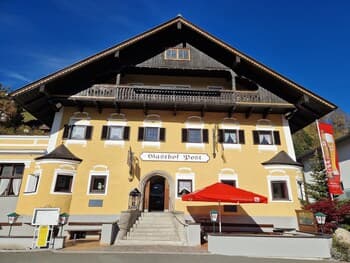 Gasthof Post