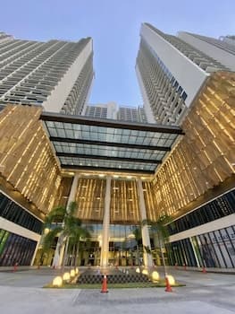 Suite Trefoil Setia City Shah Alam